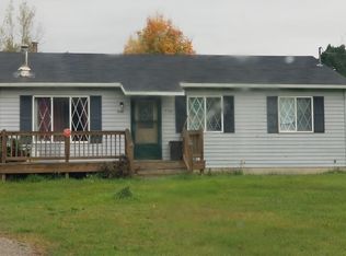 5106 Hemingway Lake Rd, Otter Lake, MI 48464