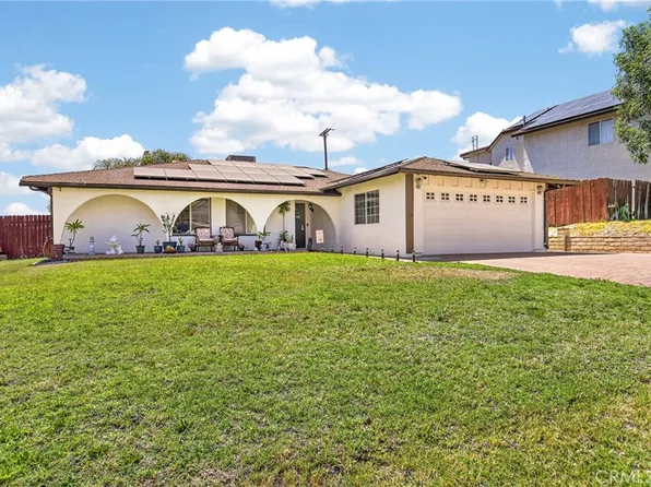 2322 Denair Ave, Highland, CA 92346