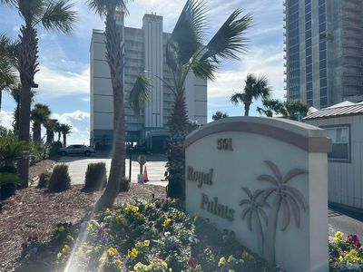 561 E Beach Blvd UNIT 804, Gulf Shores, AL, 36542