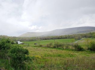 Amish School Rd, Herndon, PA 17830