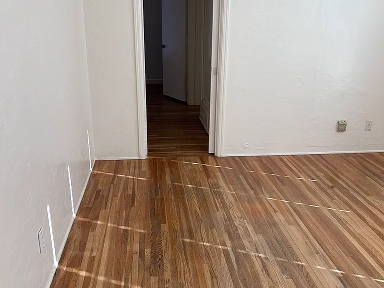 main area 2nd entrance