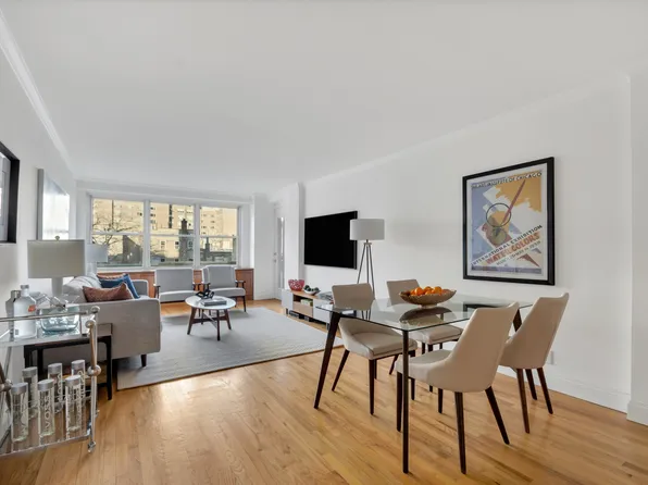 444 East 84th Street 6F image 1 of 9