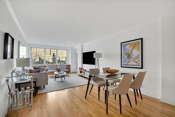 444 East 84th Street #6F In Yorkville, Manhattan | StreetEasy