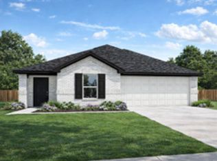 Camden Plan, Mill Creek, Magnolia, TX 77354