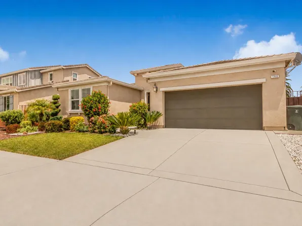 160 San Lorenzo Dr, Hollister, CA 95023