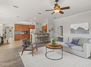 1640 SUMMERDOWN Way, St. Johns, FL 32259