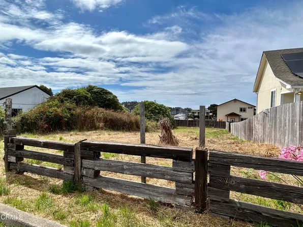 409 S Whipple St, Fort Bragg, CA 95437