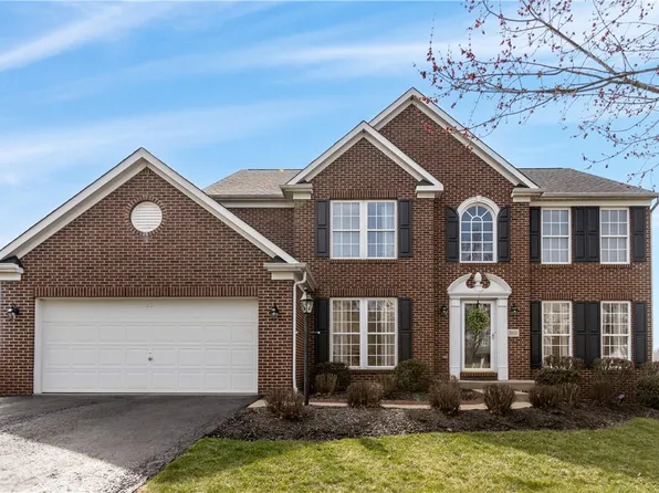 5111 Forest Ridge Dr, Mc Donald, PA 15057