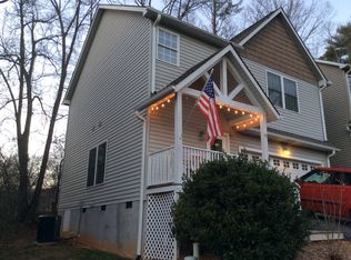 46 Winterwind Dr, Asheville, NC 28803