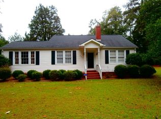 507 Hickory Hill Dr, Thomson, GA 30824