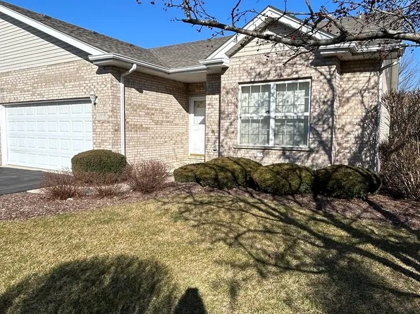 (undisclosed Address), Mokena, IL 60448