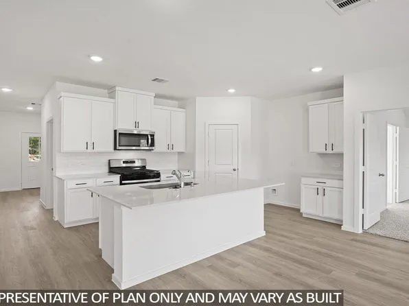 27414 Serene Pine Dr, Magnolia, TX 77355