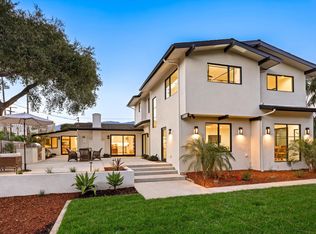 4943 Yaple Ave, Santa Barbara, CA 93111