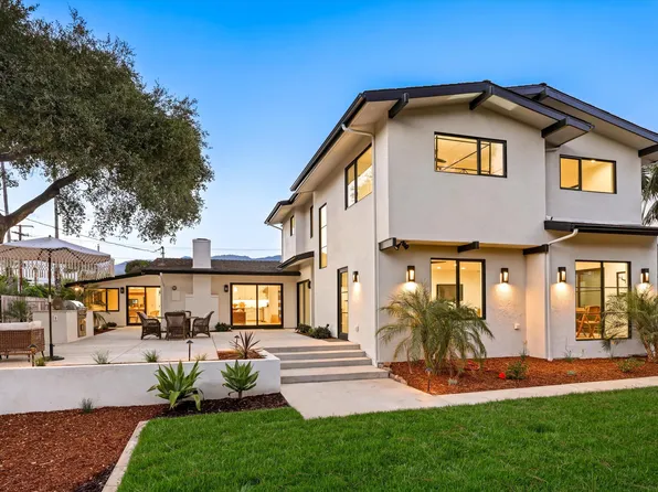 4943 Yaple Ave, Santa Barbara, CA 93111