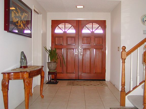 Entryway
