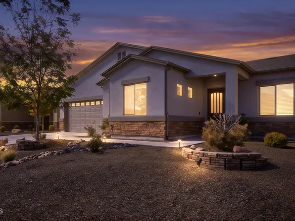 6306 E Beckett Trl, Prescott Valley, AZ 86314