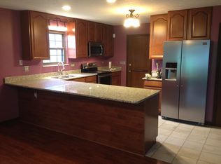 2547 Bell Rd, Hamilton, OH 45013