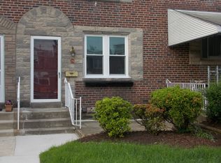 250 Cambridge Rd, Clifton Heights, PA 19018