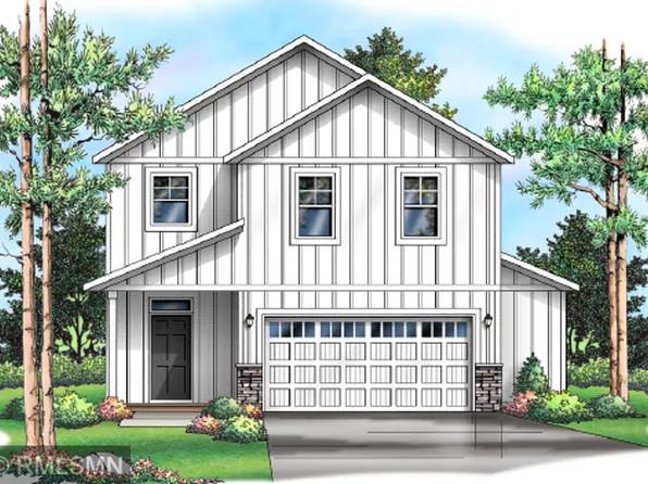 2617 Ivan Ave NE, Saint Michael, MN 55376
