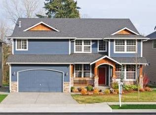 23833 22nd Ave W, Bothell, WA 98021