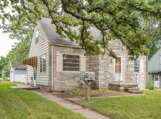 4145 10th St, Des Moines, IA 50313