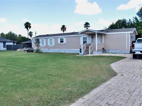 6209 Poinsetta St, Edinburg, TX 78542