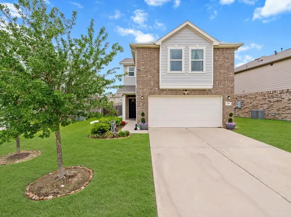 5218 Stone Castle Tower St, Katy, TX 77493
