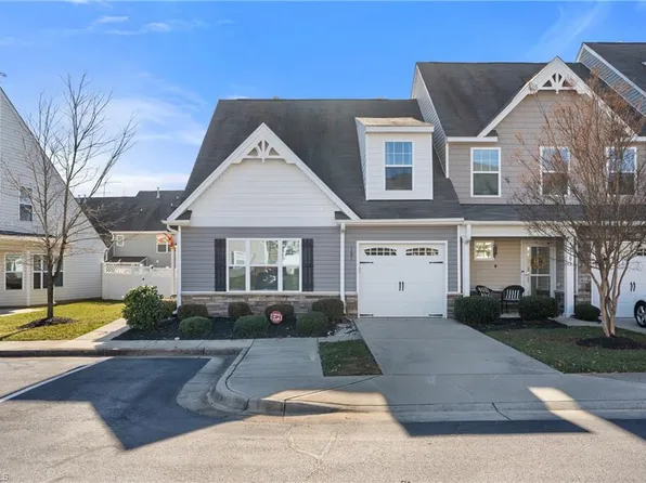 101 Tilleys Grove Dr, Kernersville, NC 27284