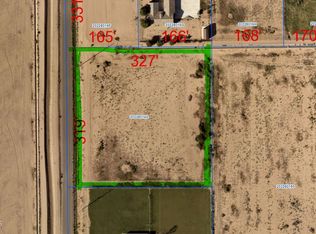 0 N Clemans Rd, Coolidge, AZ 85128