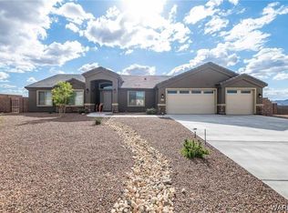 2045 Comanche Dr, Kingman, AZ 86401