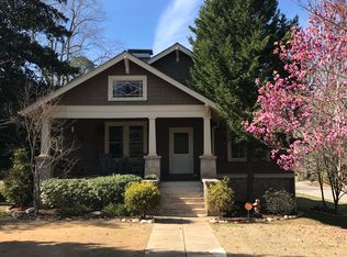 307 Gordon St, Lagrange, GA 30240