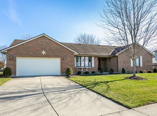 1318 Stephenson Dr, Troy, OH