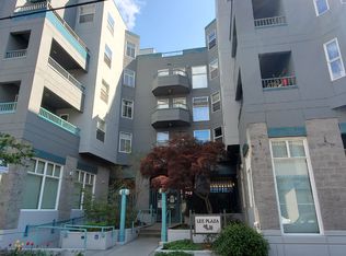 Lee Plaza, Seattle, WA 98105