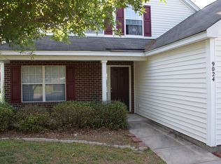 9024 Fieldstone Trl, Summerville, SC 29485
