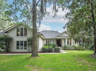 18 Chechessee Cir, Okatie, SC 29909