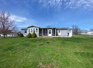 5171 N Burning Bush Rd, Columbia, MO 65202