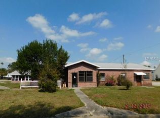 130 S 1st St, Lake Wales, FL 33853