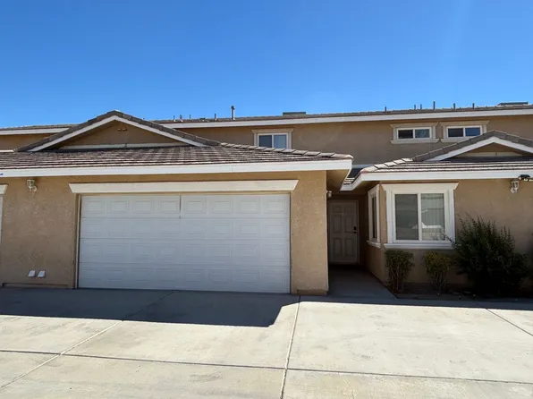1953 Marie Ave, Rosamond, CA 93560