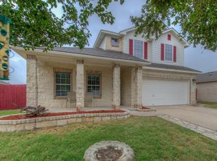 1019 W South St, Leander, TX 78641