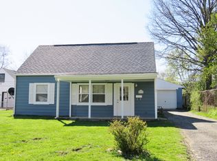 873 Colgate Rd, Columbus, OH 43213