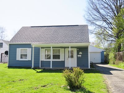 873 Colgate Rd, Columbus, OH, 43213