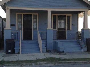 1206 Bartholomew St, New Orleans, LA 70117