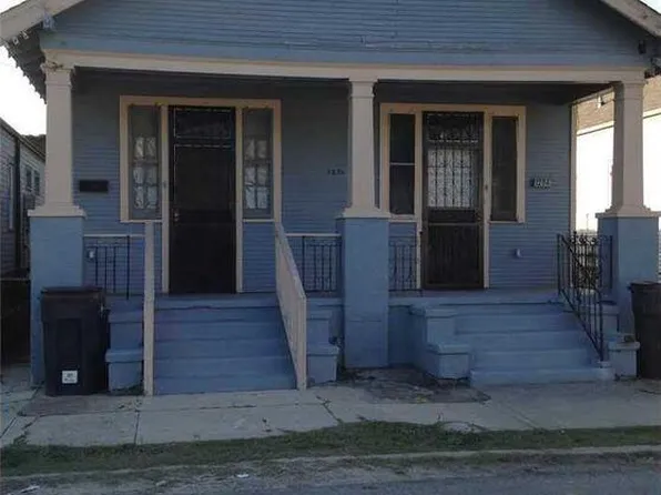 1206 Bartholomew St, New Orleans, LA 70117