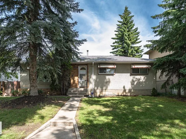 10726 70th Ave NW, Edmonton, AB T6H 2G5