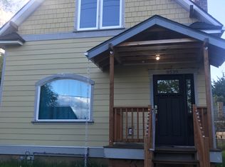 8539 N Saint Louis Ave, Portland, OR 97203