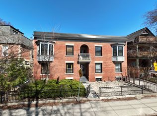 34 Winchester St, Toronto, ON