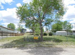 820 Avenue B, Ely, NV 89301