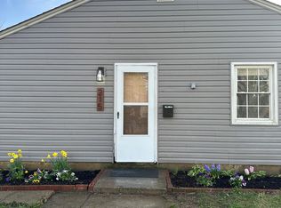 215 Danhurst Rd #215, Columbus, OH 43228