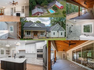 1712 Cline Farm Rd, Lincolnton, NC 28092