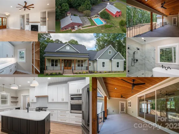 1712 Cline Farm Rd, Lincolnton, NC 28092